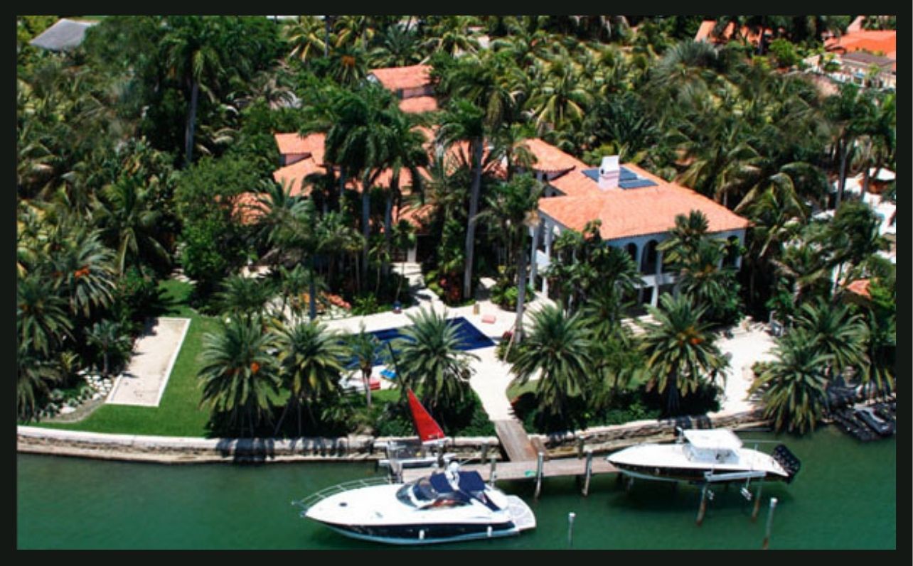 Residential metal roof home in Orlando, Central Florida