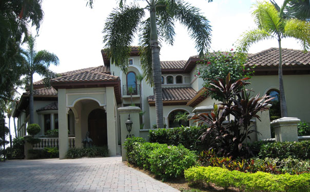 Metal roof installation in Seminole, Central Florida